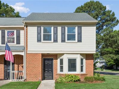 property image for 100 Wethersfield Park YORK COUNTY VA 23692