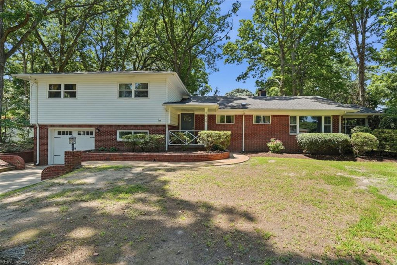 Photo 1 of 50 residential for sale in Virginia Beach virginia