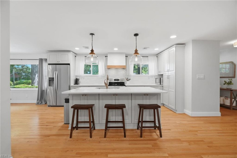 Photo 15 of 50 residential for sale in Virginia Beach virginia