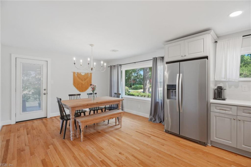 Photo 23 of 50 residential for sale in Virginia Beach virginia