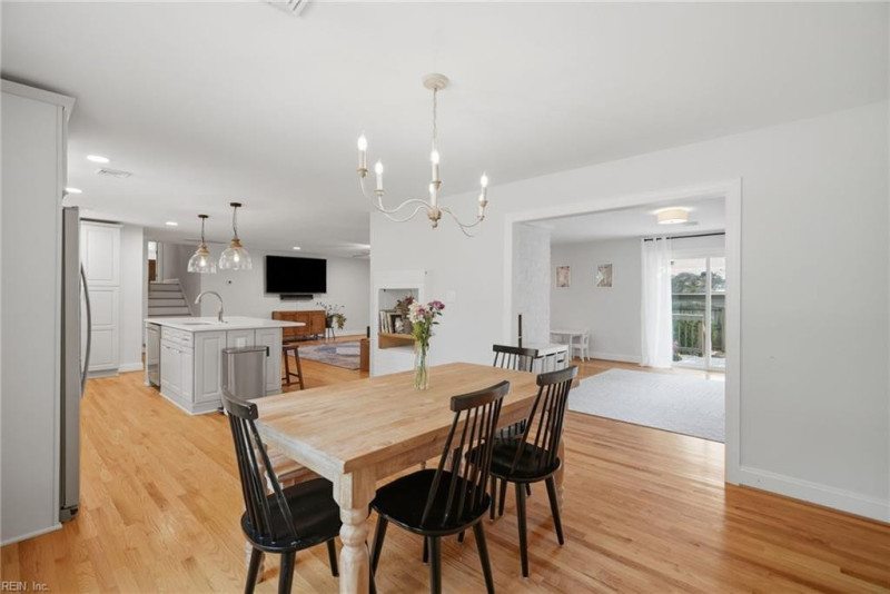 Photo 25 of 50 residential for sale in Virginia Beach virginia
