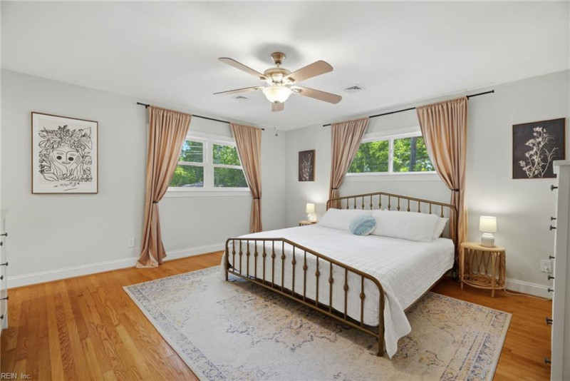 Photo 30 of 50 residential for sale in Virginia Beach virginia
