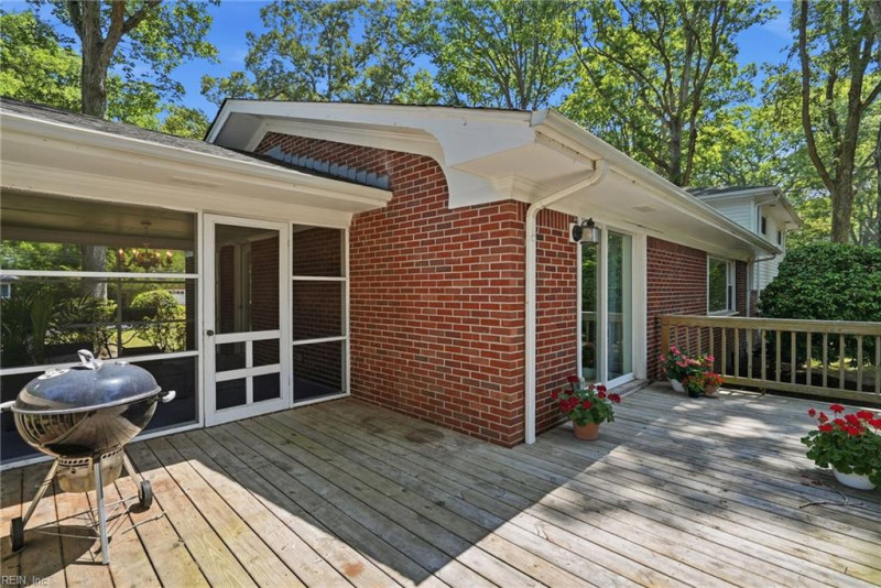 Photo 47 of 50 residential for sale in Virginia Beach virginia