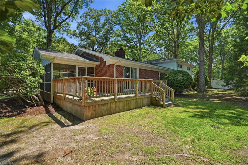 Photo 48 of 50 residential for sale in Virginia Beach virginia