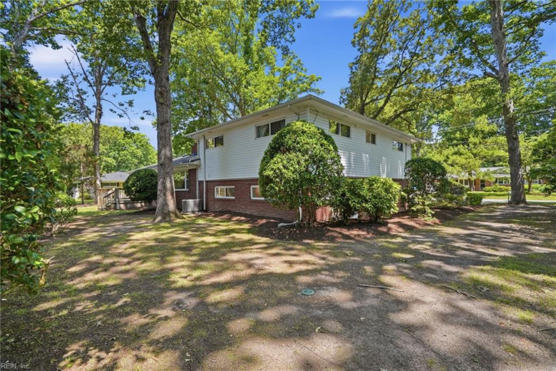 Photo 49 of 50 residential for sale in Virginia Beach virginia