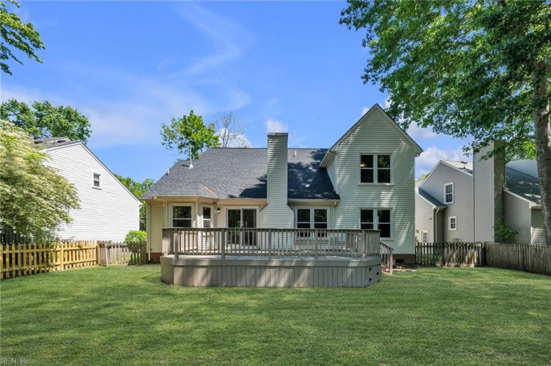 Photo 25 of 31 residential for sale in Chesapeake virginia
