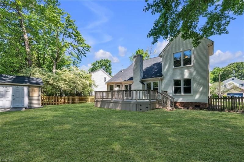 Photo 26 of 31 residential for sale in Chesapeake virginia
