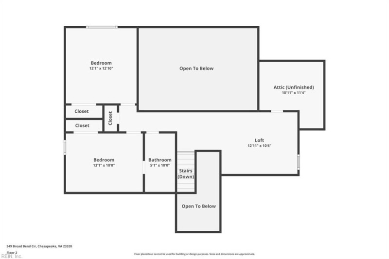 Photo 29 of 31 residential for sale in Chesapeake virginia