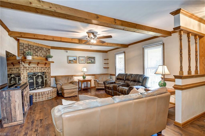 Photo 6 of 41 residential for sale in Chesapeake virginia Photo 6 of 41 residential for sale in Chesapeake virginia