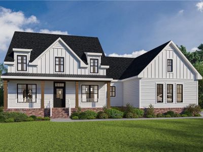 property image for 3.36AC LITTLE FORK Road SUFFOLK VA 23438