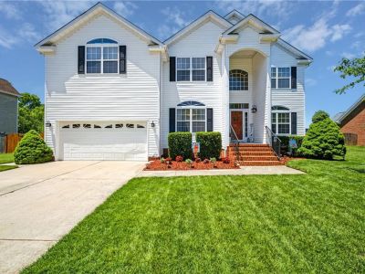 property image for 541 Fair Oak Drive CHESAPEAKE VA 23322