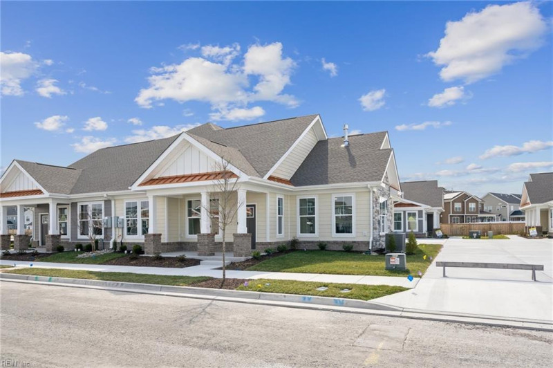 Photo 23 of 24 residential for sale in Chesapeake virginia