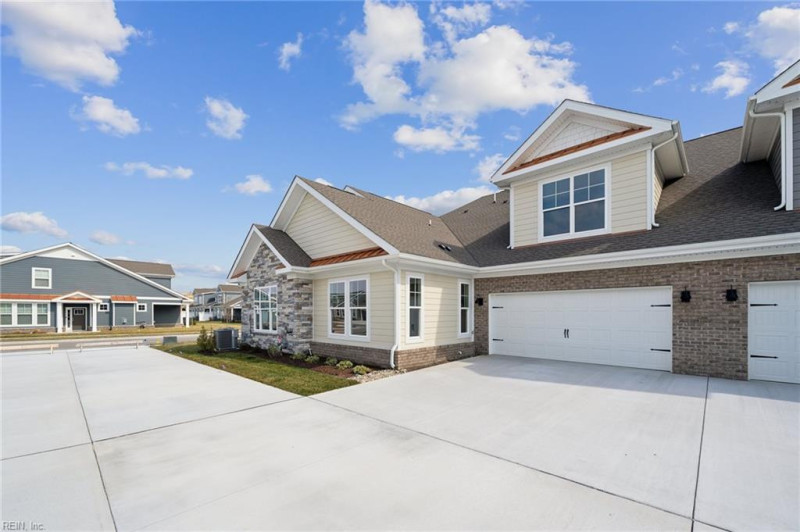 Photo 24 of 24 residential for sale in Chesapeake virginia