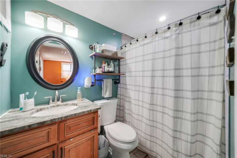 Photo 23 of 39 residential for sale in Hampton virginia