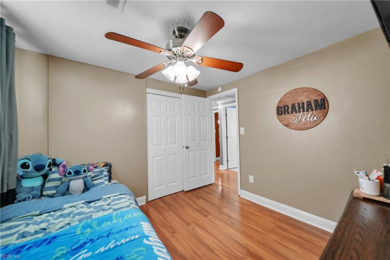 Photo 24 of 39 residential for sale in Hampton virginia
