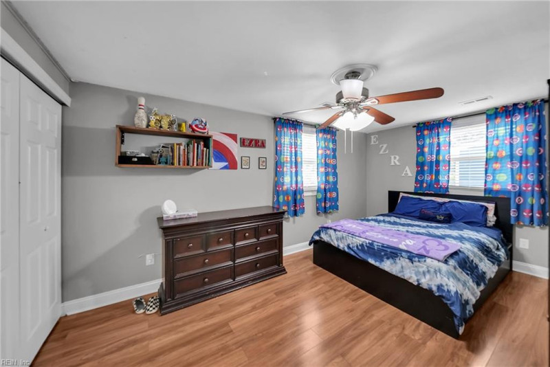 Photo 28 of 39 residential for sale in Hampton virginia