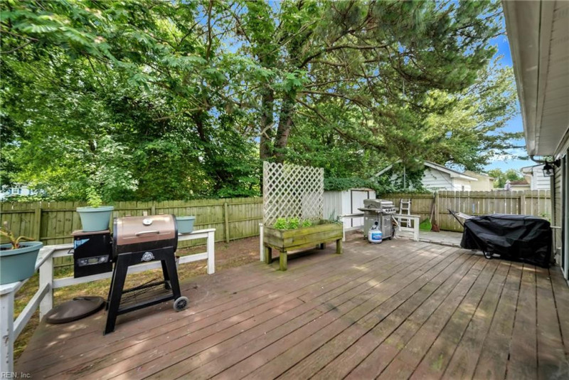 Photo 32 of 39 residential for sale in Hampton virginia