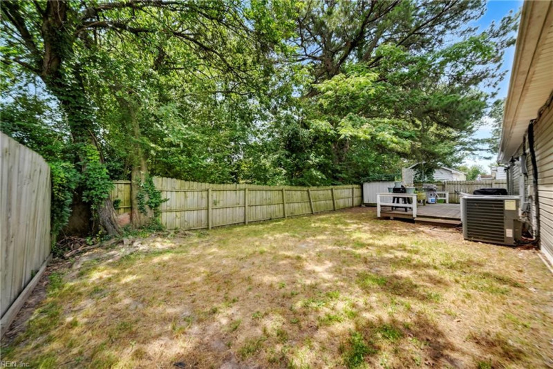 Photo 35 of 39 residential for sale in Hampton virginia