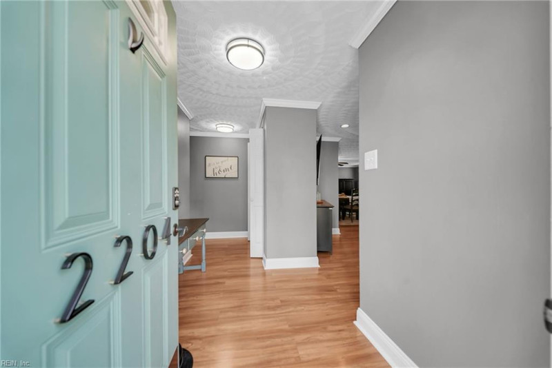 Photo 4 of 39 residential for sale in Hampton virginia
