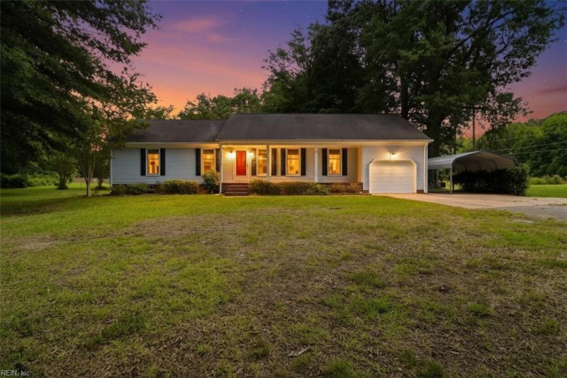 Photo 1 of 48 residential for sale in Chesapeake virginia