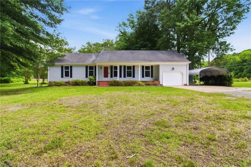 Photo 2 of 48 residential for sale in Chesapeake virginia