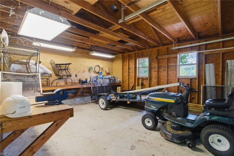 Photo 38 of 48 residential for sale in Chesapeake virginia