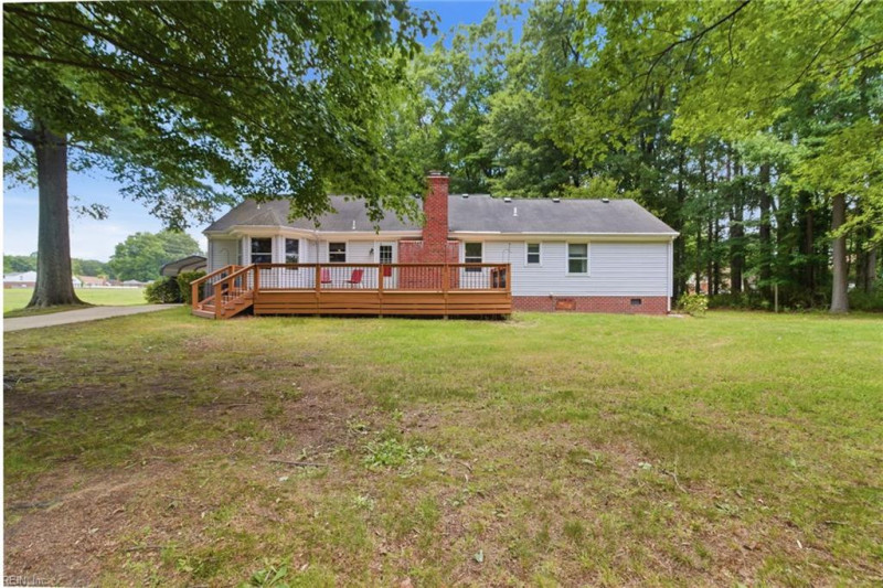 Photo 40 of 48 residential for sale in Chesapeake virginia