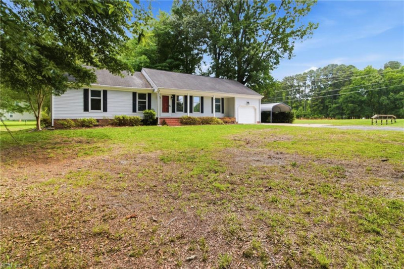 Photo 42 of 48 residential for sale in Chesapeake virginia