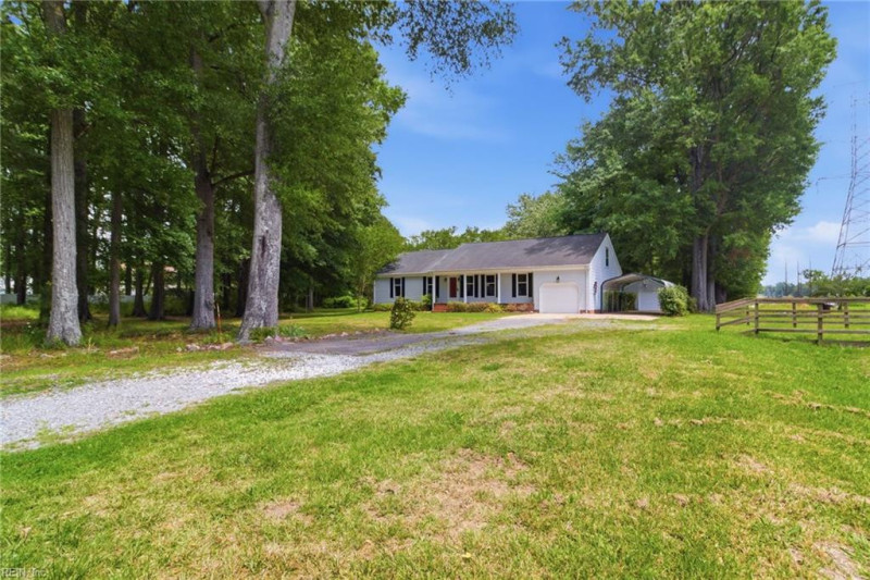 Photo 43 of 48 residential for sale in Chesapeake virginia
