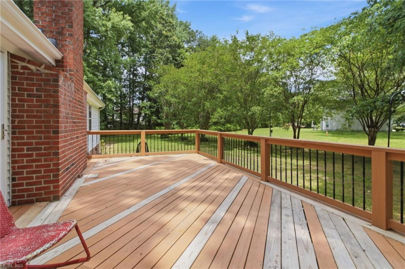 Photo 47 of 48 residential for sale in Chesapeake virginia