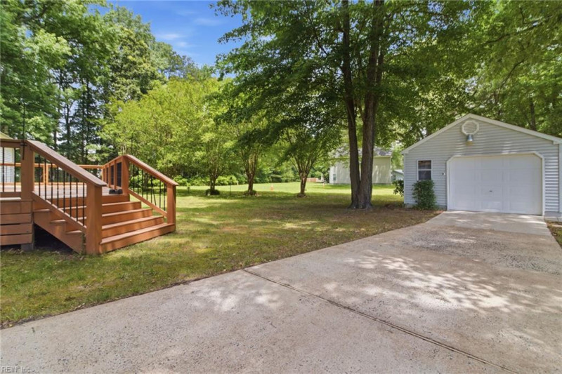 Photo 48 of 48 residential for sale in Chesapeake virginia