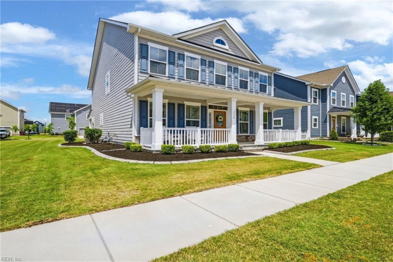 Photo 2 of 50 residential for sale in Chesapeake virginia