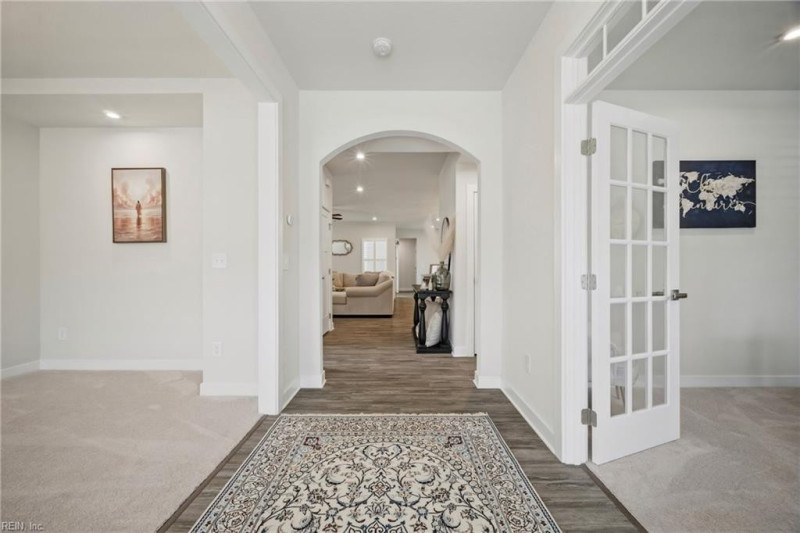Photo 21 of 50 residential for sale in Chesapeake virginia