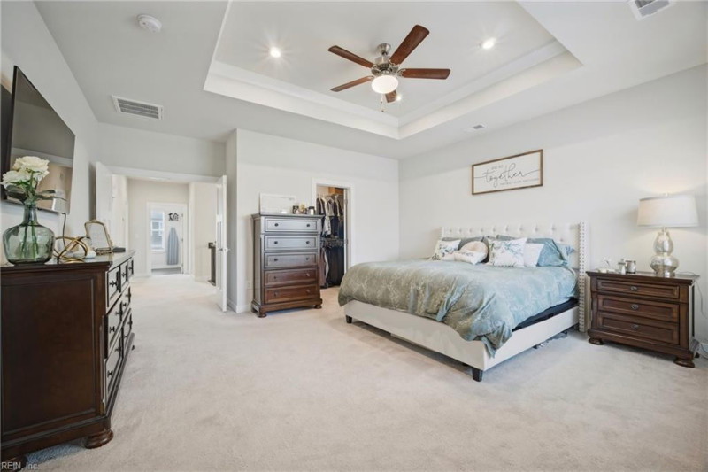 Photo 29 of 50 residential for sale in Chesapeake virginia