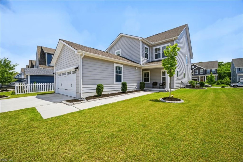 Photo 45 of 50 residential for sale in Chesapeake virginia