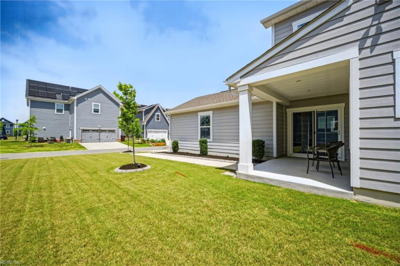 Photo 46 of 50 residential for sale in Chesapeake virginia