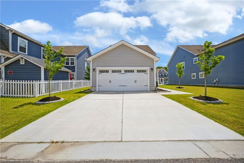 Photo 47 of 50 residential for sale in Chesapeake virginia