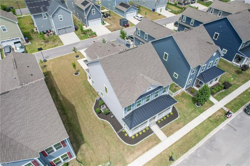 Photo 48 of 50 residential for sale in Chesapeake virginia