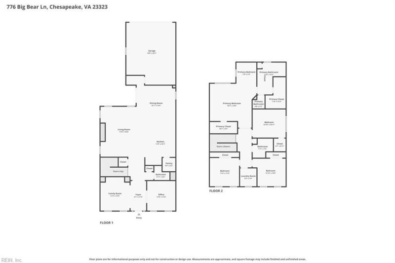 Photo 50 of 50 residential for sale in Chesapeake virginia