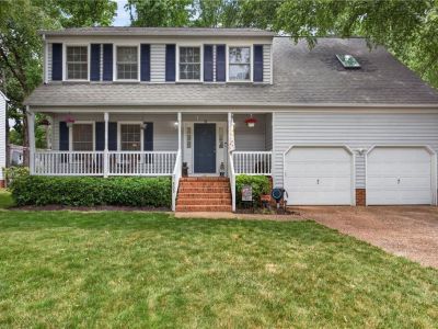 property image for 305 Patriot Way YORK COUNTY VA 23693
