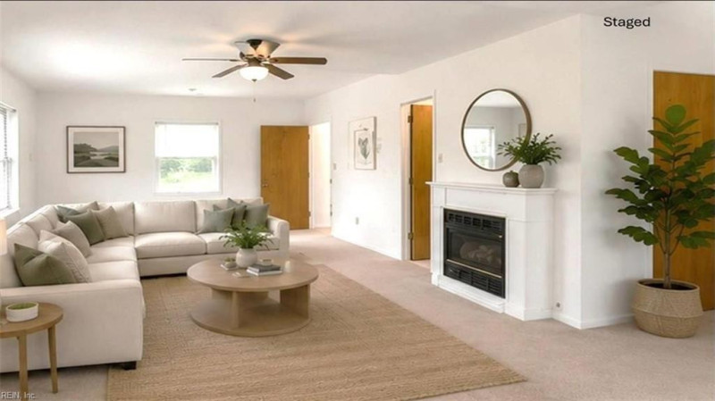 Photo 15 of 39 residential for sale in Hampton virginia Photo 15 of 39 residential for sale in Hampton virginia