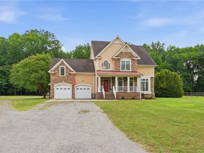 property image for 6721 Crittenden Road SUFFOLK VA 23432