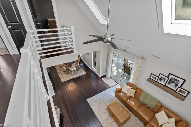 Photo 18 of 37 residential for sale in Chesapeake virginia