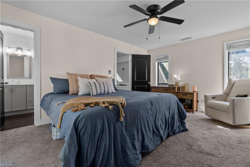 Photo 23 of 37 residential for sale in Chesapeake virginia