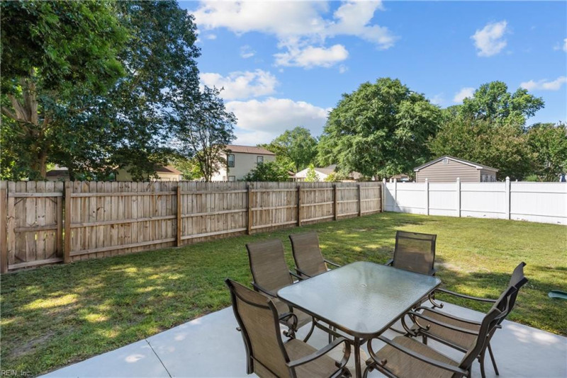 Photo 31 of 37 residential for sale in Chesapeake virginia