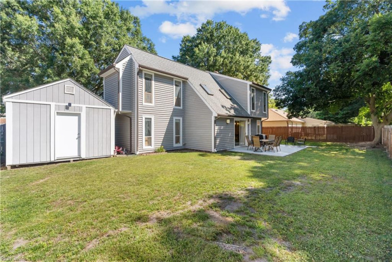 Photo 32 of 37 residential for sale in Chesapeake virginia