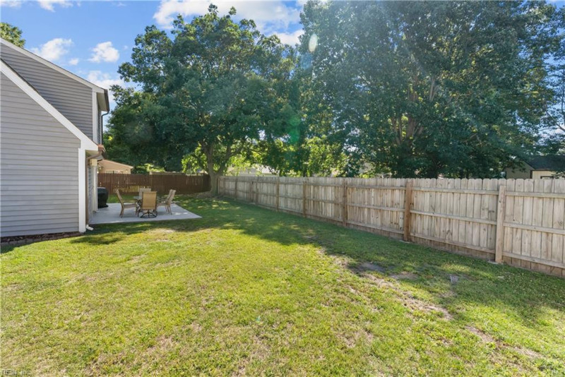Photo 33 of 37 residential for sale in Chesapeake virginia