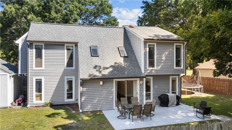 Photo 35 of 37 residential for sale in Chesapeake virginia