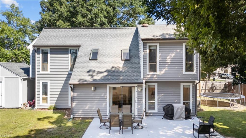 Photo 36 of 37 residential for sale in Chesapeake virginia