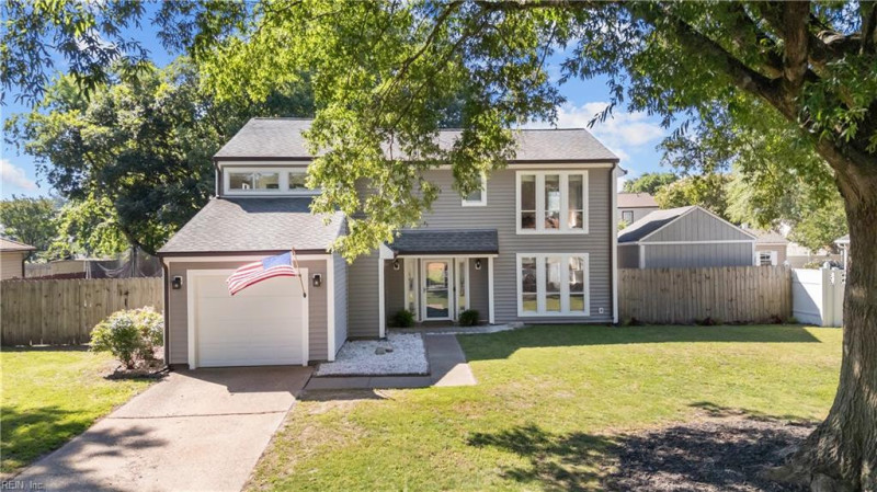 Photo 37 of 37 residential for sale in Chesapeake virginia